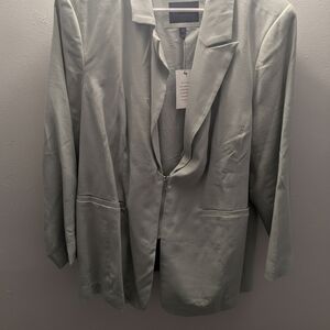 Eloquii Blazer